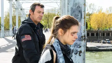 Léo Mattéï, brigade des mineurs S03E01 Secrets de famille