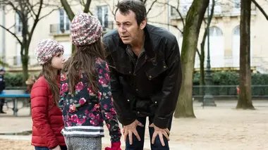 Léo Mattéï, brigade des mineurs S04E01 La déchirure