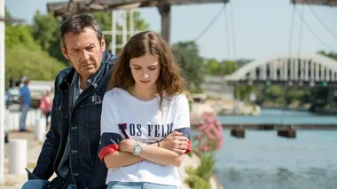 Léo Mattéï, brigade des mineurs S06E01 Question de goût