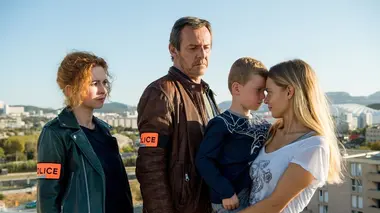 Léo Mattéï, brigade des mineurs S06E03 Au bout du fil