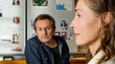 Léo Mattéï, brigade des mineurs S08E05 Les blessures de l'enfance