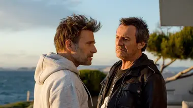 Léo Mattéï, brigade des mineurs S09E05 Un petit ange gardien
