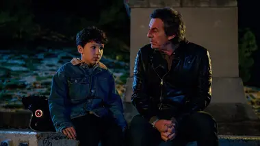 Léo Mattéï, brigade des mineurs S12E03 Les risques du métier