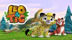 Léo & Tig S03E02 La flèche magnétique