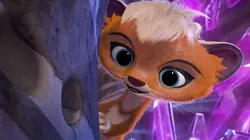 Léo & Tig S01E02 La grotte mystérieuse