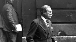 Visuel de Léon Blum