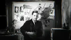Visuel de Léon Lewis, l'homme qui a vaincu les nazis à Hollywood