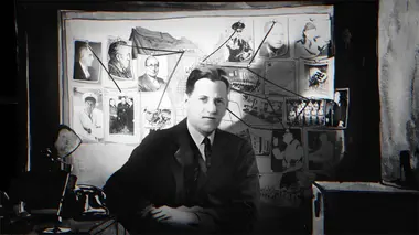 Leon Lewis, l'homme qui a vaincu les nazis à Hollywood