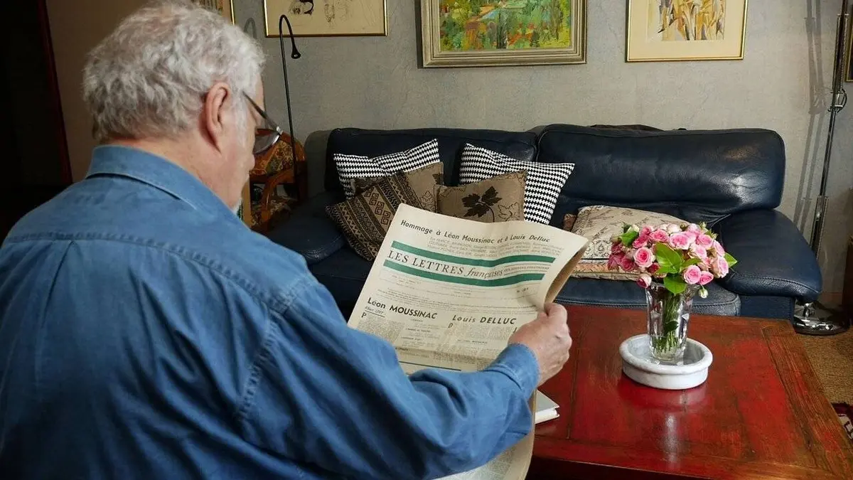 Léon Moussinac, l'héritage de Spartacus