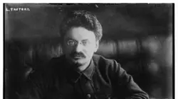 Léon Trotsky, un homme à abattre
