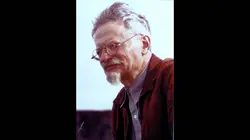 Léon Trotsky, un homme à abattre