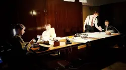 Léon Trotsky, un homme à abattre