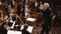 Leonard Bernstein dirige "La Mer" de Debussy