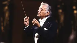 Sur Mezzo à 21h25 : Leonard Bernstein dirige la symphonie n°5 de Chostakovich