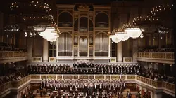 Leonard Bernstein dirige la Symphonie n°9