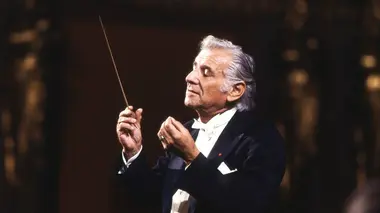 Leonard Bernstein dirige la Symphonie Pastorale de Beethoven