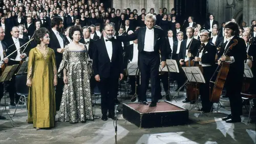 Leonard Bernstein, le déchirement d'un génie