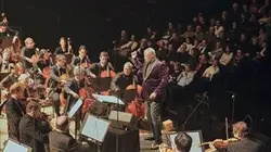Visuel de Leonard Bernstein : «Mass», oratorio scénique