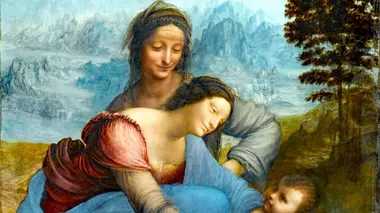 La quête de la beauté