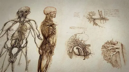 Léonard de Vinci S01E01 Les héritiers