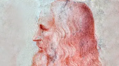 Léonard de Vinci L'art et l'expérience