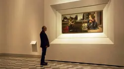 Léonard de Vinci, l'homme universel