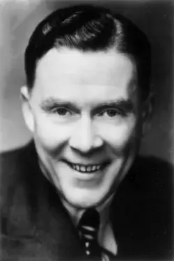 Photo de Leonard Henry