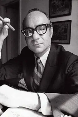 Photo de Leonard Kastle