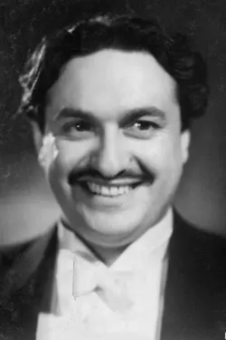 Photo de Leonard Steckel