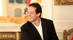 Visuel de Leonardo García Alarcón dirige les Grands Motets de Lully