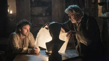 Leonardo S01E01