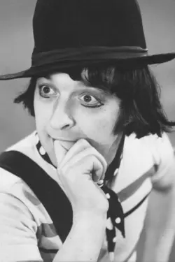 Photo de Leonid Yengibarov