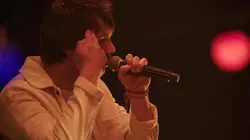 Léonie au Stereolux de Nantes