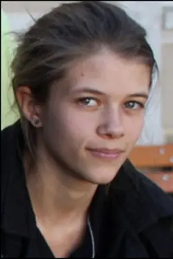 Photo Léonie Berthonnaud