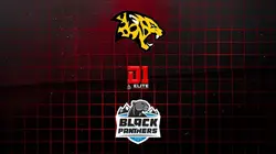 Léopards (Rouen) - Black Panthers (Thonon-les-Bains)