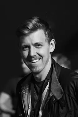 Photo de Leopold Hughes