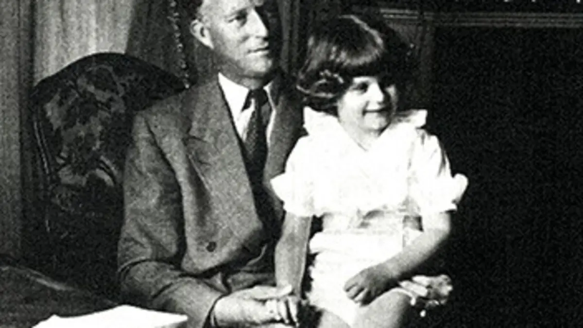 Léopold III ou la chute d'un roi