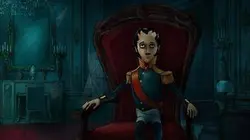 Visuel de Léopold, roi des Belges