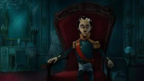 Léopold, roi des Belges