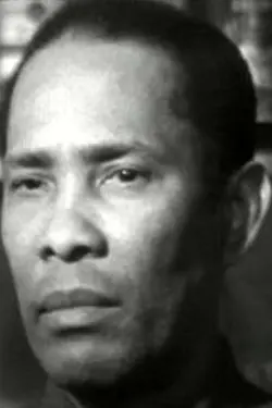 Photo Leopoldo Francés