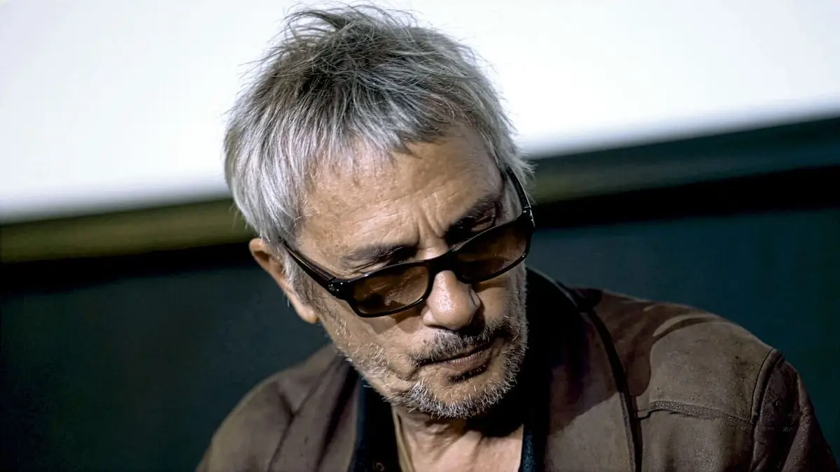 Leos Carax