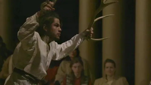 Lepage au soleil, à l'origine de Kanata