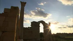 Leptis Magna, un rêve de Rome en Afrique