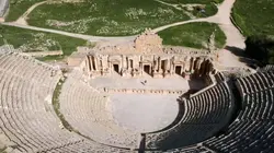 Les 1 001 légendes de l'Orient