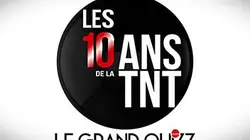 Visuel de Les 10 ans de la TNT