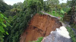 Les 10 catastrophes qui ont marqué la planète Glissements de terrain