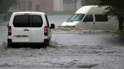 Les 10 catastrophes qui ont marqué la planète Inondations