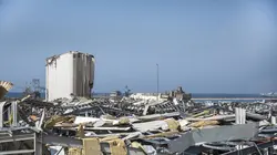 Les 10 catastrophes qui ont marqué la planète