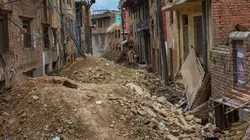 Les 10 catastrophes qui ont marqué la planète