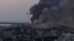 Les 10 catastrophes qui ont marqué la planète